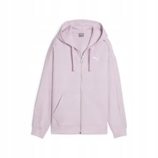 PUMA BLUZA HER FULL-ZIP 67788260 r XL - Bluzy damskie - miniaturka - grafika 1