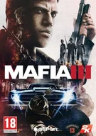 Gry PC Cyfrowe - Mafia III - miniaturka - grafika 1