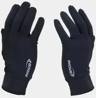 Rękawiczki sportowe damskie - Inov-8 Rękawiczki TRAIN ELITE GLOVE Black - miniaturka - grafika 1