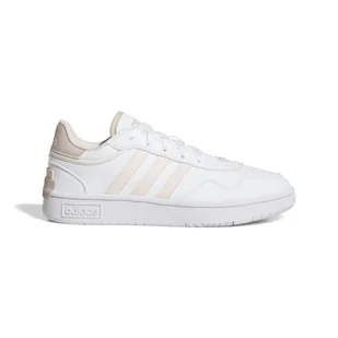 Damskie Sneakersy ADIDAS HOOPS 3.0 SE W IH0167 – Biały - Półbuty damskie - miniaturka - grafika 1