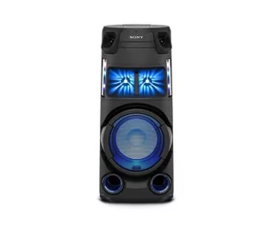 Sony MHC-V43D - Power audio - miniaturka - grafika 1