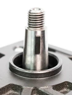 Multiplikator męski pompa zębata 26cm3 53l ZESTAW - Akcesoria do hydrauliki siłowej - miniaturka - grafika 3