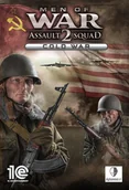 Gry PC Cyfrowe - Men of War: Assault Squad 2 - Zimna Wojna - miniaturka - grafika 1