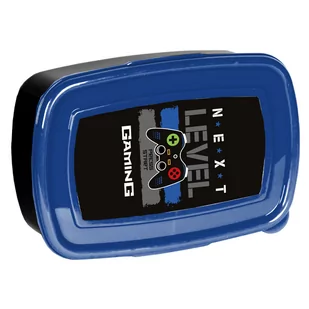 Paso Śniadaniówka Next Level PP22GA-3022 Nowa - Lunch boxy - miniaturka - grafika 1