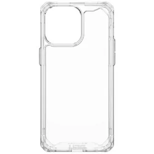 Etui UAG Plyo do Apple iPhone 15 Pro Max Przezroczysty - Etui i futerały do telefonów - miniaturka - grafika 1