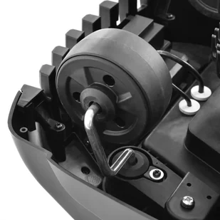 HECHT 5605 ROBOT KOSZĄCY  - Roboty koszące - miniaturka - grafika 8