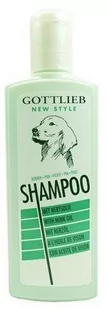 Gottlieb Szampon świerkowy 300 ml - Szampony i odżywki dla psów - miniaturka - grafika 1