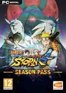 Gry PC Cyfrowe - Naruto Shippuden: Ultimate Ninja Storm 4 - Season Pass PC - miniaturka - grafika 1