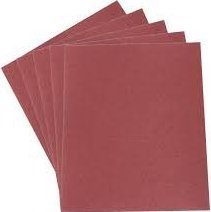 Geko Papier-Arkusz ścierny 230x280mm P100 50/100/1000