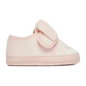 Buty dla dziewczynek - Kapcie Lasocki Kids CEO-CM250103-2 - miniaturka - grafika 1