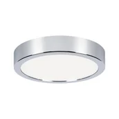 Lampy sufitowe - Paulmann Aviar plafon chrom 78922 - miniaturka - grafika 1