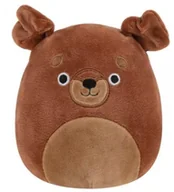 Maskotki i pluszaki - Squishmallows, Maskotka, Flaxy the Dachshund - miniaturka - grafika 1