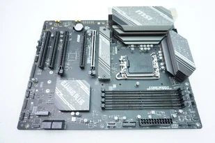 Płyta główna Płyta główna MSI B760 GAMING PLUS WIFI [outlet] - Płyty główne - miniaturka - grafika 1