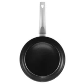 Patelnie - Patelnia AMBITION VERSO Qualum Ceramic 24 cm - miniaturka - grafika 1