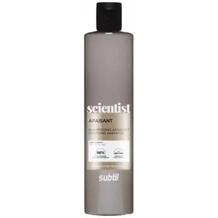 Scientist Szampon Kojący Apaisant 300 ml - Szampony do włosów - miniaturka - grafika 1
