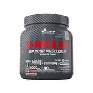 Aminokwasy - OLIMP R-Weiler - 480g - Raging Cola - Odżywki około treningowe - miniaturka - grafika 1