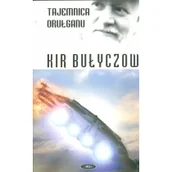 Fantasy - Tajemnica Orułganu Używana - miniaturka - grafika 1