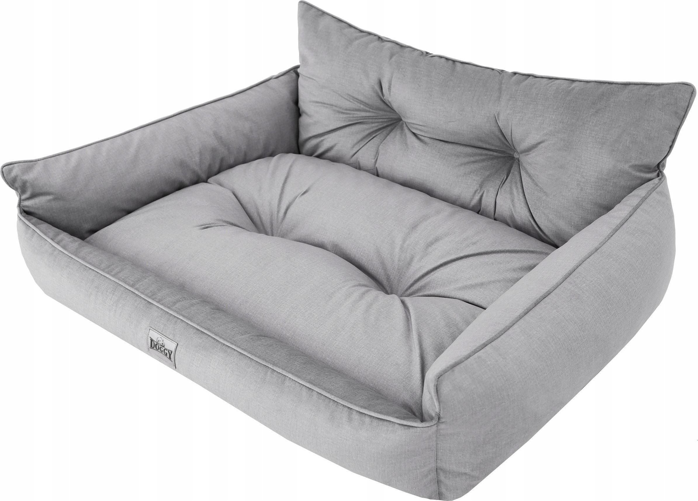 DOGGY XL LEGOWISKO JOKER PIK FANCY POPIELATY