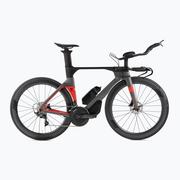 Rowery - Orbea Rower triathlonowy Ordu szary M20LTD - miniaturka - grafika 1