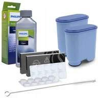 Akcesoria i części do ekspresów do kawy - 2x Filtr wody ekspresu PHILIPS Premium EP3241/50 - miniaturka - grafika 1