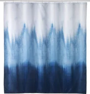 Zasłony prysznicowe - Wenko Zasłona prysznicowa Alara, 180 x 200 cm, WENKO - miniaturka - grafika 1