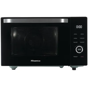 Kuchenka mikrofalowa Hisense H30MOBS10HC - Kuchenki mikrofalowe - miniaturka - grafika 1