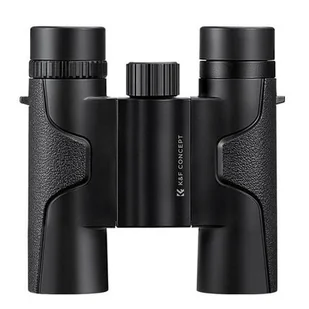 K&f Zoom 10x 25mm 10x25 Bak-4 Ip65 + Etui - Lornetki - miniaturka - grafika 1