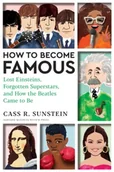 Biografie obcojęzyczne - How to Become Famous - miniaturka - grafika 1