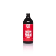 Kosmetyki samochodowe - Good stuff Good Stuff Snow Foam Orange  piana aktywna o neutralnym pH, pomarańczowy kolor 1L 5907618141284 - miniaturka - grafika 1