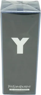 Yves Saint Laurent La Collection Y SHG Dla Pań 200 ml - Żele pod prysznic dla mężczyzn - miniaturka - grafika 1