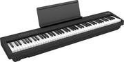 Instrumenty klawiszowe - Roland FP-30X-BK - DIGITAL PIANO - miniaturka - grafika 1