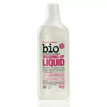 Bio-D Ekologiczny Płyn do mycia naczyń grejfrutowy 750ml BIO00091 - Płyny do naczyń - miniaturka - grafika 1