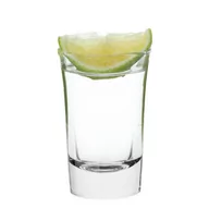 Kieliszki - Kieliszki do wódki i shotów Saul 30 ml - miniaturka - grafika 1