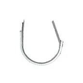 Rynny i akcesoria - Un Uchwyt Rynny Czołowy 150Mm Ocynkowany RSU 150 CZ 5908235027630 - miniaturka - grafika 1