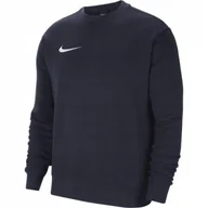 Bluzy męskie - Bluza męska Nike Park Granat Bawełna XL - miniaturka - grafika 1