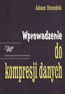 Systemy operacyjne i oprogramowanie - Wprowadzenie do kompresji danych - miniaturka - grafika 1