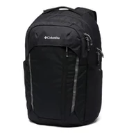 Plecaki - Plecak miejski unisex Columbia ATLAS EXPLORER II 26 L czarny 2094381011 - miniaturka - grafika 1
