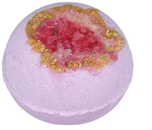 Bomb Cosmetics Bath Blaster - Musująca kula do kąpieli - Rock Star - Kosmetyki do kąpieli - miniaturka - grafika 2