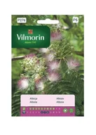Nasiona i cebule - Albicja 2 g Vilmorin drzewko doniczkowe - miniaturka - grafika 1