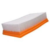 Filtry do odkurzaczy - Bosch VF130H Płaski filtr HEPA - miniaturka - grafika 1