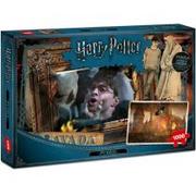 Puzzle - Puzzle 500 el. Harry Potter Slytherin Winning Moves - miniaturka - grafika 1