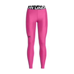 Legginsy damskie Under Armour HG Authentics - Spodnie sportowe damskie - miniaturka - grafika 1