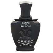 Wody i perfumy damskie - Creed Love in Black woda perfumowana spray - 75 ml - miniaturka - grafika 1