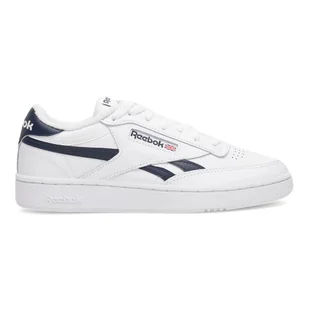 Sneakers Reebok Club C Revenge H04168-M - Sneakersy męskie - miniaturka - grafika 1