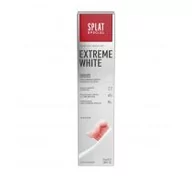 Pasty do zębów - Lbiotica Extreme White Special Silnie Wybielająca Pasta Do Zębów Wybielanie o 2 Tony W Domowych Warunkach 75ml - miniaturka - grafika 1