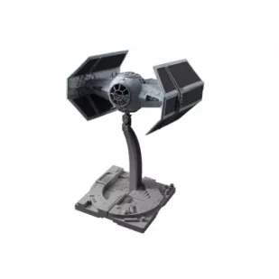 Star Wars BANDAI TIE Advanced Revell - Modele do sklejania - miniaturka - grafika 1