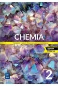 Chemia 2. Podręcznik do liceum i technikum. Zakres rozszerzony. Nowa edycja - Podręczniki dla liceum - miniaturka - grafika 1