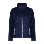 Kurtki damskie - CMP - Kurtka damska, B. niebiesko-biała, M - miniaturka - grafika 1