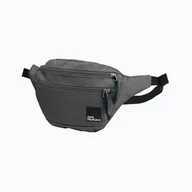 Nerki - Saszetka nerka Jack Wolfskin Konya Hipbag 2 l slate WYSYŁKA W 24H 30 DNI NA ZWROT - miniaturka - grafika 1