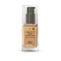 Max Factor Healthy Skin Harmony Golden 75 MF-3448 - Podkłady do twarzy - miniaturka - grafika 2